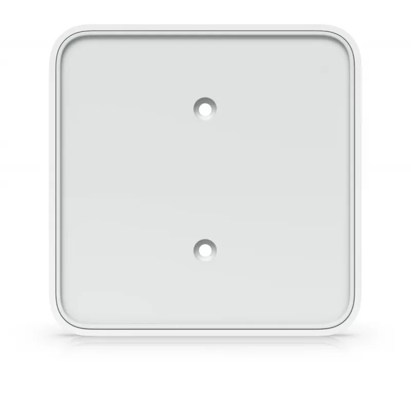 Mount Ubiquiti UACC-FM-16cm Polycarbonate White 109.7mm