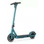 Electric scooter soflow ag SO ONE + — 22 km/h, 7.8 Ah (374.4 Wh), 500 W, 17 kg, green