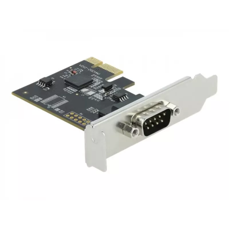 PCI Express x1 Card DeLOCK 90000