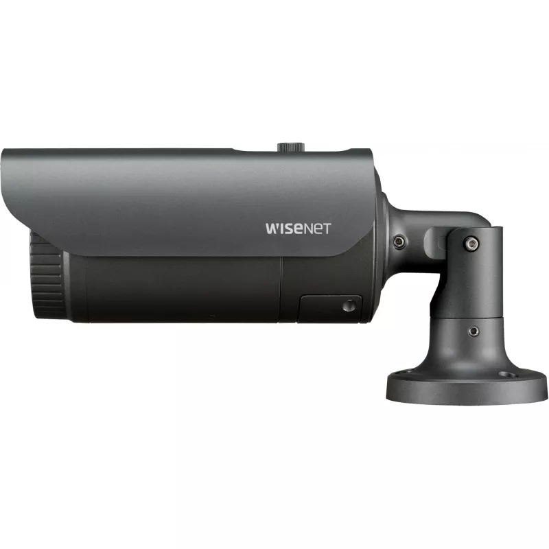 1/2.8 inch Network Bullet Camera - Day/Night - 2592x1944 - H.265 - 3.2-10mm - Infrared - IK10 - IP66