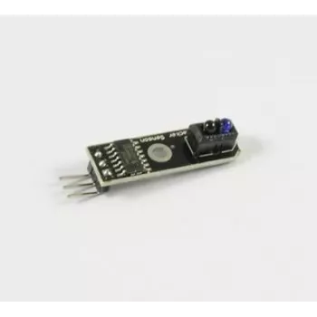 ALLNET ALL-B-25 (C53) Development board sensor Accessory for Development Boards (ALL-B-25)
