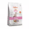 Dry cat food Calibra Cat Life Kitten Chicken 6 kg — kitten formula, 37% protein, 21.5% fat