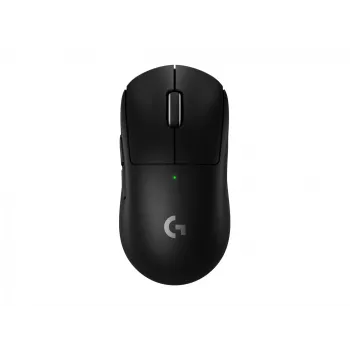 Logitech G PRO X SUPERLIGHT 2 SE Mouse - Gaming - Wireless - black