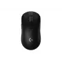 Logitech G PRO X SUPERLIGHT 2 SE Mouse - Gaming - Wireless - black