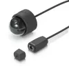 IP security camera Ubiquiti G5 Dome Ultra 2688 x 1512 pixels