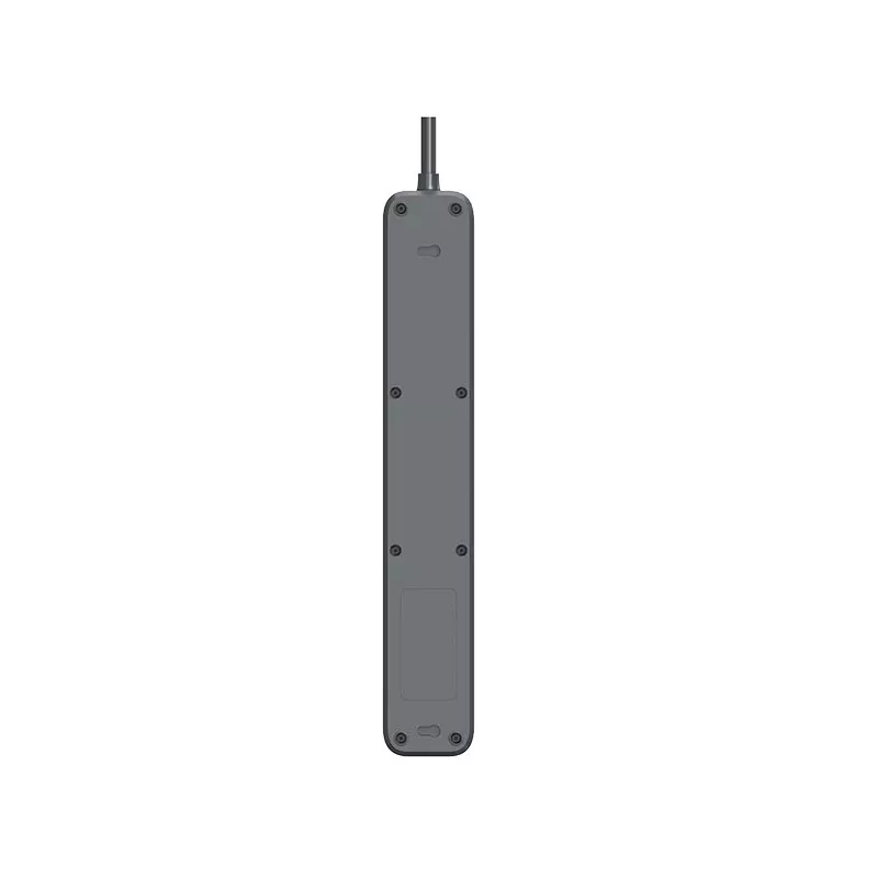 Power strip TRACER TRALIS47026 with 1.5 m cable, 4 USB ports and PD 18W