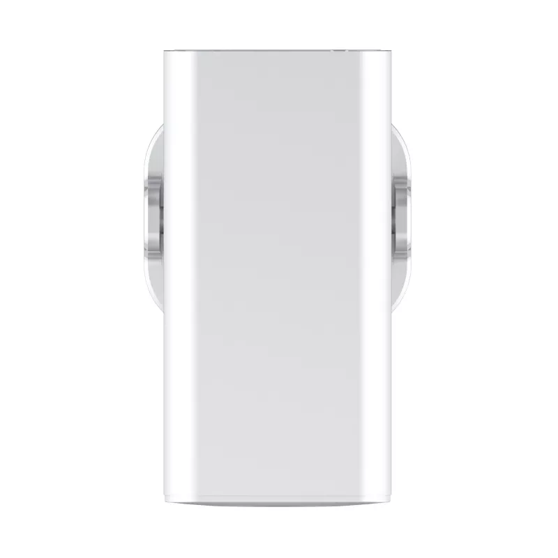 EXTRALINK SMART Projector CINEMA&KARAOKE IMS360 1920X1080P ANDROID 13 Projector for Movies, Games and Music Z 2 MIKROFONAMI White 300 Lumens LCD