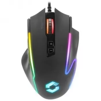 Mouse SPEEDLINK SL-680024-RRBK USB Type-A