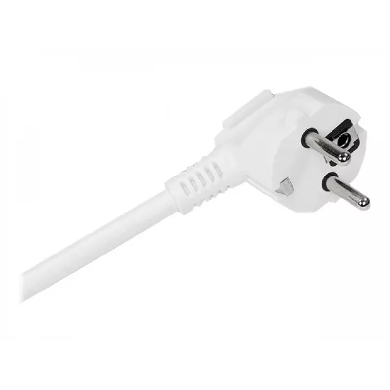 Power Extension LogiLink LPS259 1.5 m 6 AC Outlets Indoor White