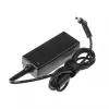 AC-to-DC Laptop Power Adapter Green Cell AD74P 45W 19.5V 2.31A Indoor Black