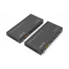 KVM Extender Set Digitus 4K HDBaseT HDMI 70 m Wired
