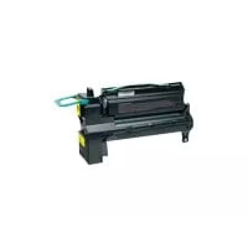Lexmark X792X2KG Printer Consumable Black