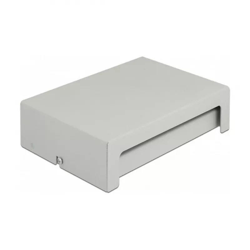Keystone Patch Panel DeLOCK 43412 8 Port Grey