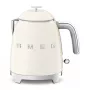 Electric kettle Smeg 0.8L 1400W Beige