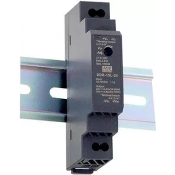 Power Adapter MEAN WELL DDR-15L-24