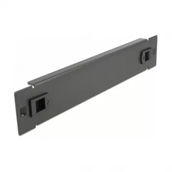 Blind panel DeLOCK 10 inch Network Cabinet 66576