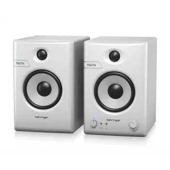 Active Studio Monitors Behringer TRUTH 4.5 BT, 50W
