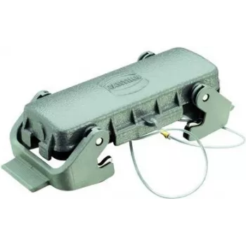 HARTING Germany GmbH & Co. KG Protective Cap 09 30 024 5422 (09300245422)