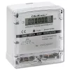 Single-Phase Electronic Energy Consumption Meter 230V LDC