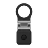 Magnetic phone mount Nillkin SnapFlex Magsafe-compatible, black