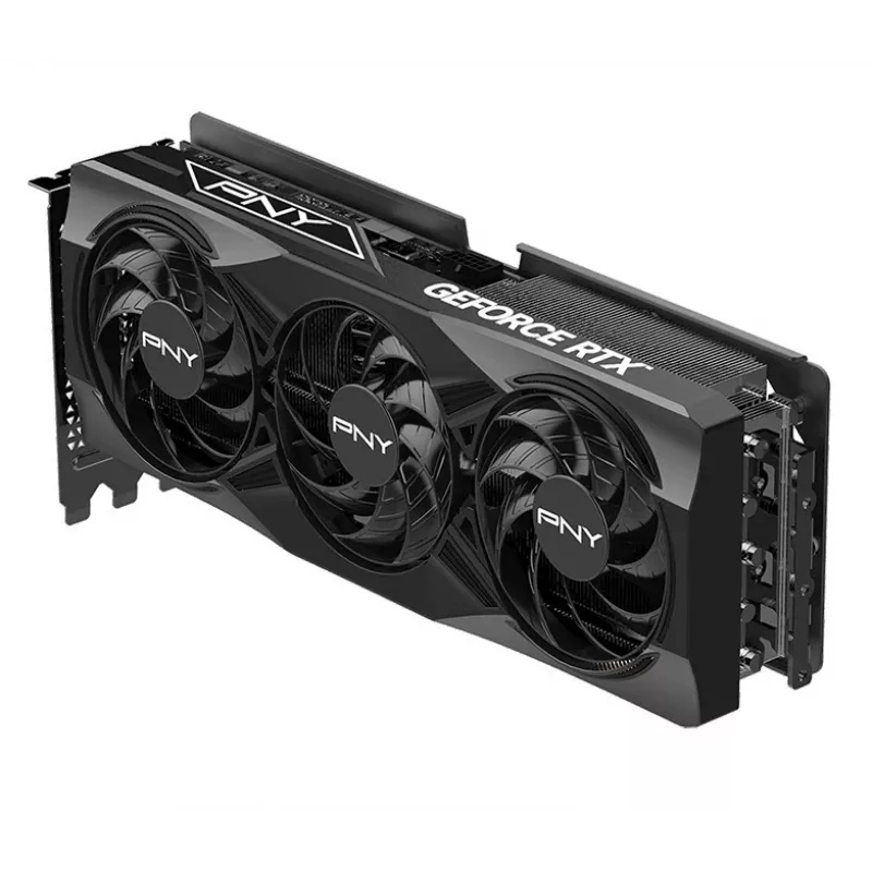 Graphics Card GeForce RTX5070Ti 16GB GDDR6