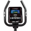 HMS Fitness H5813-i Magnetic cross trainer Black, Grey