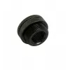Computer cooling system part BitsPower BP-MBWP-C04 brass black — accessory for water cooling builds