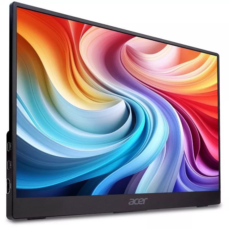 Portable Monitor 15.6 inch IPS 16:9 PM161QB1bmiuux HDMI USB-C