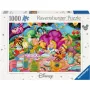 Disney Collector's Edition - Alice in Wonderland, Puzzle 1000 Pieces
