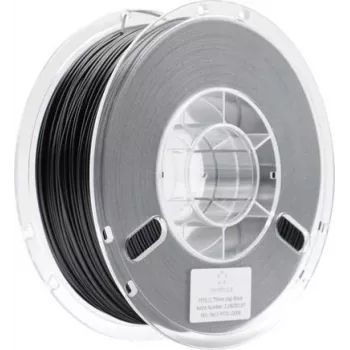 Renkforce RF-4738592 Filament PETG 1.75 mm 1000 g Black 1 pc(s) (RF-4738592)