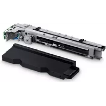HP - hole punch unit - 2/4-hole - for LaserJet Managed MFP E82560, MFP E87650, MFP E87660