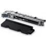 HP - hole punch unit - 2/4-hole - for LaserJet Managed MFP E82560, MFP E87650, MFP E87660