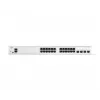 Managed Switch Cisco Catalyst 1300-24T-4X 24 Port GE 4x10GE SFP+