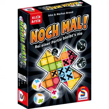 Board game G3 Schmidt Spiele 49327 — Strategy family game, age 8+