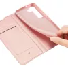 Dux Ducis Skin Pro holster cover with flip Samsung Galaxy S22+ (S22 Plus) pink