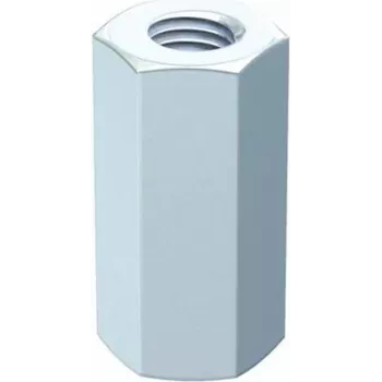 OBO Bettermann connection sleeve 12005 M10 G (6410103)