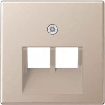 Jung Cover Plate A569-2BFPLUACH (A569-2BFPLUACH)