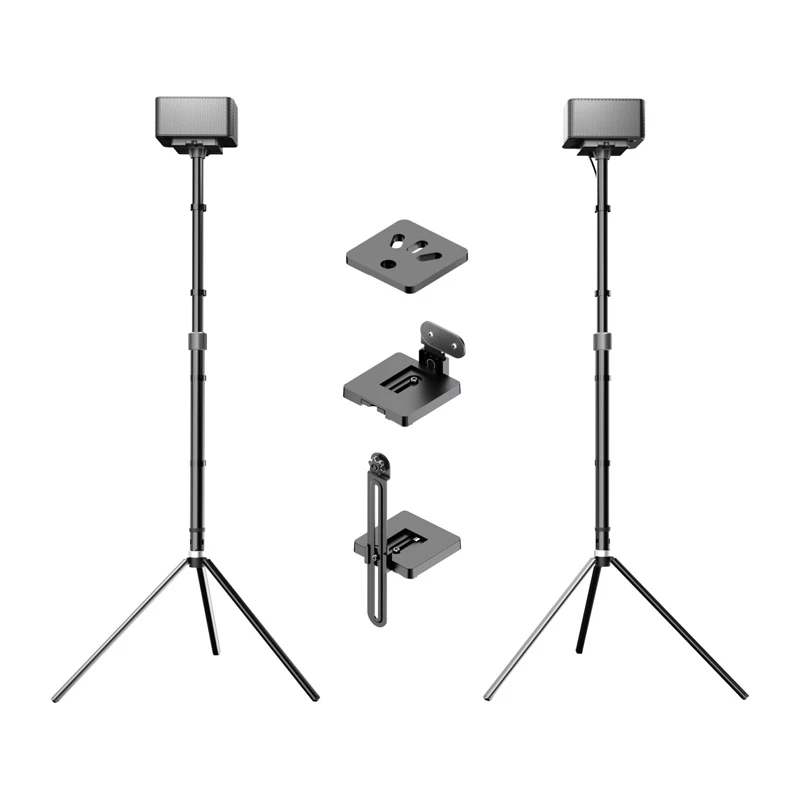 Speaker stand Ultimea Steady 300 by Ultimea, model UBCA0