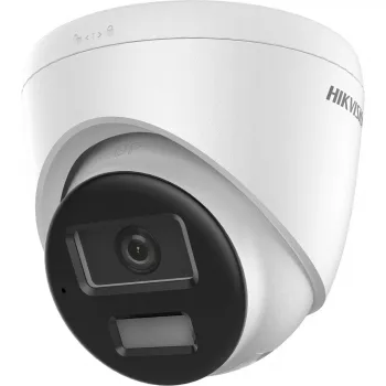 IP security dome camera Hikvision DS-2CD1343G2-LIUF/SL 4 MP, 2.8 mm, PoE, IP67, 2560×1440, WDR 120 dB