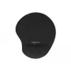 Mouse pad DeLOCK Ergonomic Mouse pad with Gel Wrist Rest