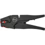 Knipex 12 40 200 SB Wire Stripper Black (12 40 200 SB)