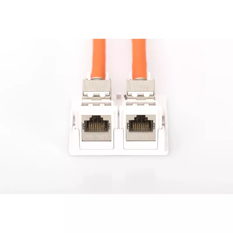 Digitus AT-AG 302A-WH White