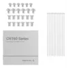 DeepCool CH160 WH Small Form Factor (SFF) White