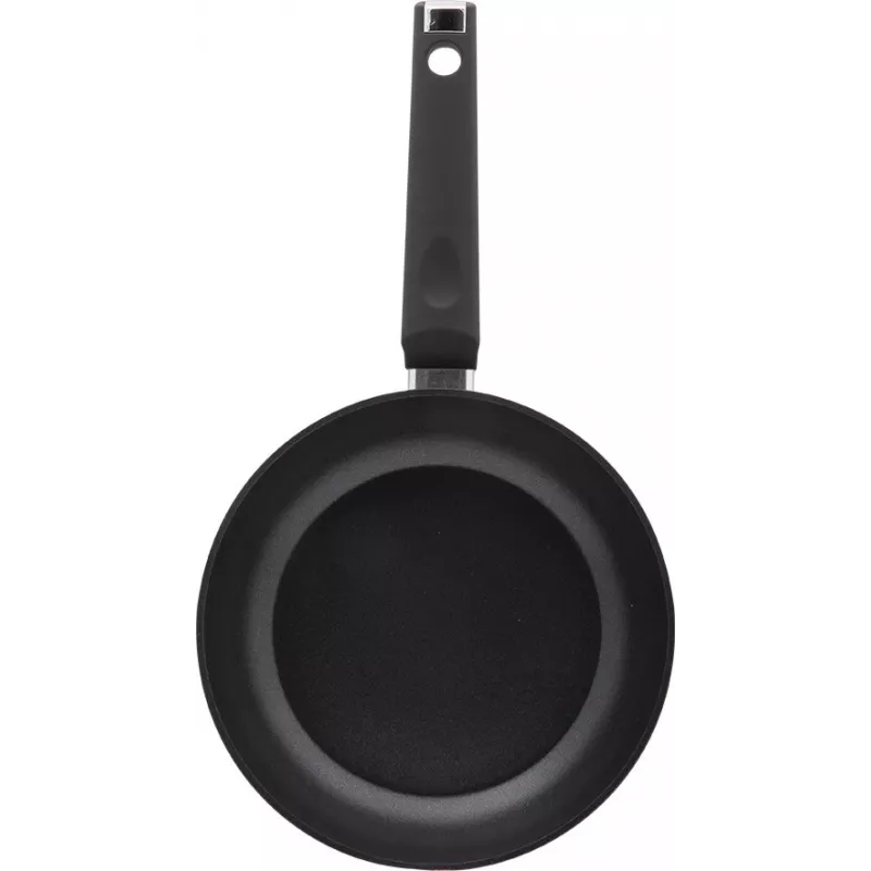 Frying pan LAMART LP1001 MARCHE 20 cm, non-stick coating, black
