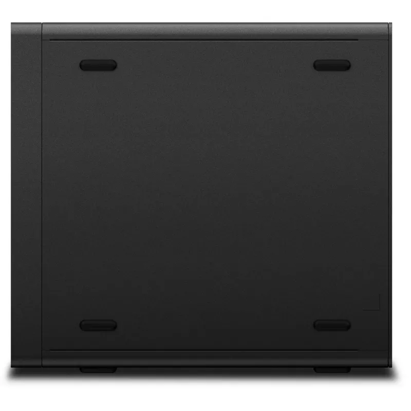 Lenovo ThinkStation P3 Ultra SFF Gen 2 Intel Core Ultra 7 265 32 GB DDR5-SDRAM 512 GB SSD Windows 11 Pro Workstation Black