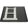 PC case INTER-TECH S21 black/silver ATX support for 6 fans