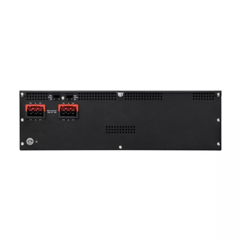 UPS external battery module EATON 9SX EBM 180V RT3U G2 — 180V external battery pack for 9SX series