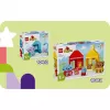 LEGO DUPLO My First Daily Routines: Eating & Bedtime 10414