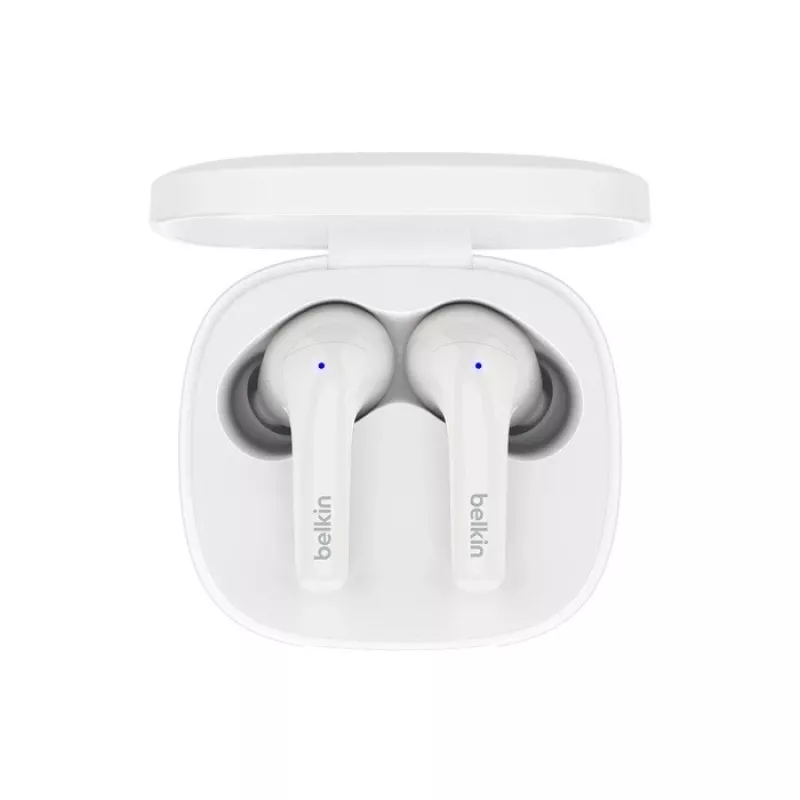 Soundform Motion TWS White