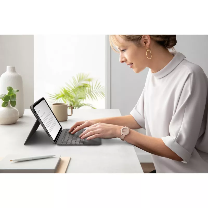 Logitech 920-009958 Grey